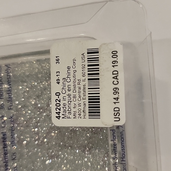 (J23) iPhone 12 Pro Max Phone Case - Picture 6 of 6